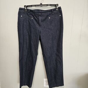New Directions Pants Womens Size 16